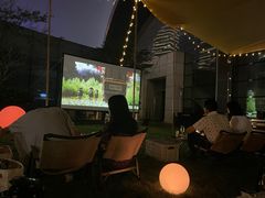 -花园5號餐厅