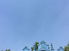 -大塘金香草谷
