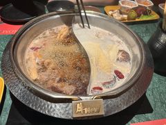 -牛New寿喜烧(金鹰世界店)