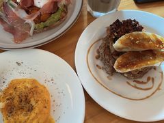 -Egg•Allday Brunch(襄阳北路店)