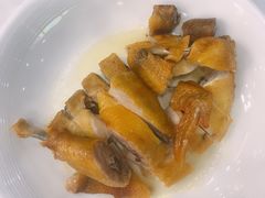 客家盐焗鸡-围龙屋客家食府(福田店)