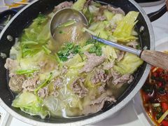 -乔阿马·江南味·驴肉香(龙湖华泾天街店)