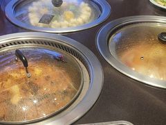 -山河屯铁锅炖鲜鹅·东北菜(开发区一店)