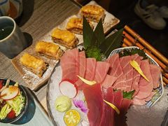 -炙柒Sekinana·精致日料(合生汇店)