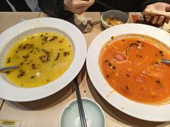 -好人民间小吃·番茄鱼酸菜鱼(木渎悠方店)