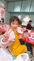 -奈尔宝·国风主题儿童乐园·亲子餐厅(豫园商城店)