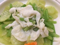 -谷语中餐厅