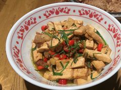 -汉小城·老铫子藕汤·乡野湖北菜(江汉路吉庆街店)