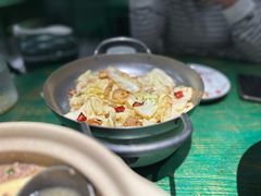-费大厨辣椒炒肉(太平老街店)
