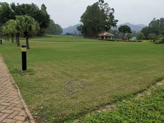 -东莞海逸高尔夫球会