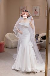 -INSHINE婚纱礼服
