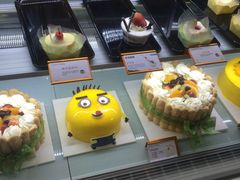 -仟吉西饼(黄石武汉路店)