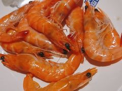 -海天盛宴新派海鲜自助餐厅(群力店)