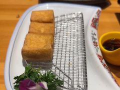 -大岛日本料理铁板烧(南通大饭店)