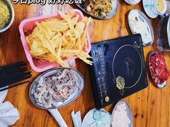-江村四哥新鲜牛肉店(江高总店)