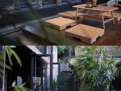 -Metal hands·铁手咖啡