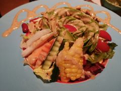 -水之惠鲜鱼料理(王府大街店)