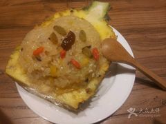 -茶花妹子云南餐厅(传媒大学店)