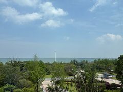 -启东恒大海上威尼斯酒店