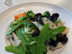 -玉林烤鸭店(定福庄店)