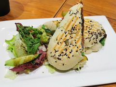 烤牛柳三明治-JamaicaBlue(新城国际店)
