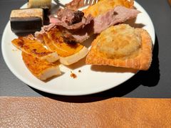 -拉蒂娜·巴西牛排馆 Latina·Brazilian Steakhouse(王府井喜悦店)