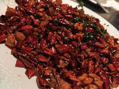 -三生三味密宗川菜·江景餐厅(来福士店)
