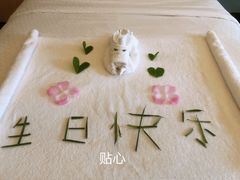 -成都安仁福朋喜来登酒店