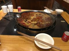 -锅首鲜品火锅(鸳鸯店)