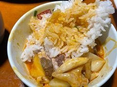 -魏铭鱼头捞饭(嘉善店)