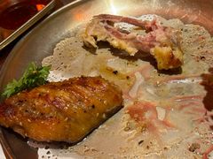 -西塔老太太泥炉烤肉(苏州大悦城店)