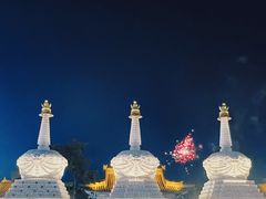 -大召无量寺