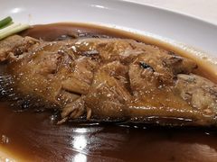 -万宝海鲜舫(劳动公园店)