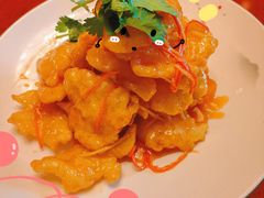 -老江南春·中国龙菜(衡山路店)