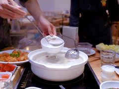 -湯系·煲汤手艺人(东二环泰禾广场店)