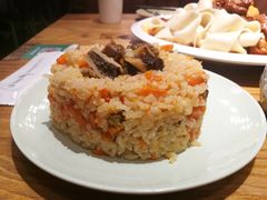 -塔哈尔·新疆盛宴(城西银泰店)