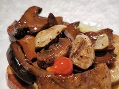 -庐灶江南·江南菜·四合院Bistro(东直门雍和宫·原华侨宾馆店)