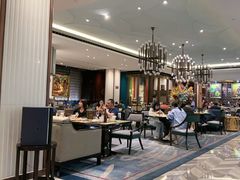 -西藏饭店·亚克·食光自助餐厅(文殊院店)