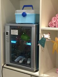 -星童star.kids儿童发型设计·满月胎发(玉兰花园店)