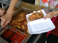 -细妹五香牛杂(步行街店)