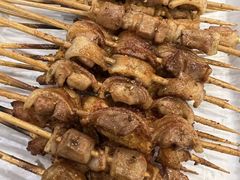 -京朋串屋·烧烤(望京西路总店)