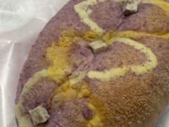 -木子木水日式烫面包(杭州首店)