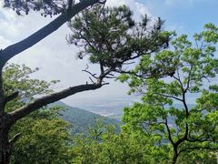 -虞山风景区