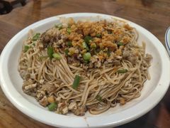 八味香拌面-八味餐馆(林司后店)
