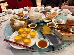 -茂名国际大酒店·中餐厅