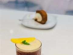-intime coffee(芝麻街店)
