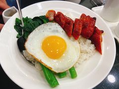 -丽的面家(多宝路店)