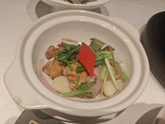 -祥记餐饮•豫粤珍味(金隅大厦店)