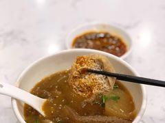 -有章牛杂(石厦店)