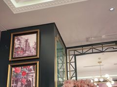 -新白鹿餐厅(爱琴海购物中心店)